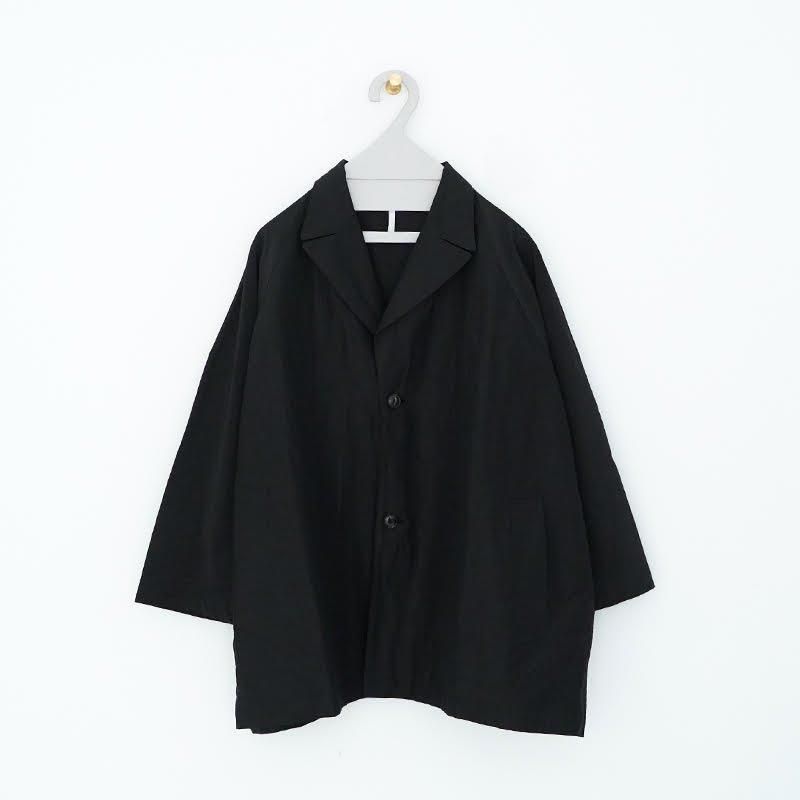 ヒムカシ / Mac Sleeve Night Jacket