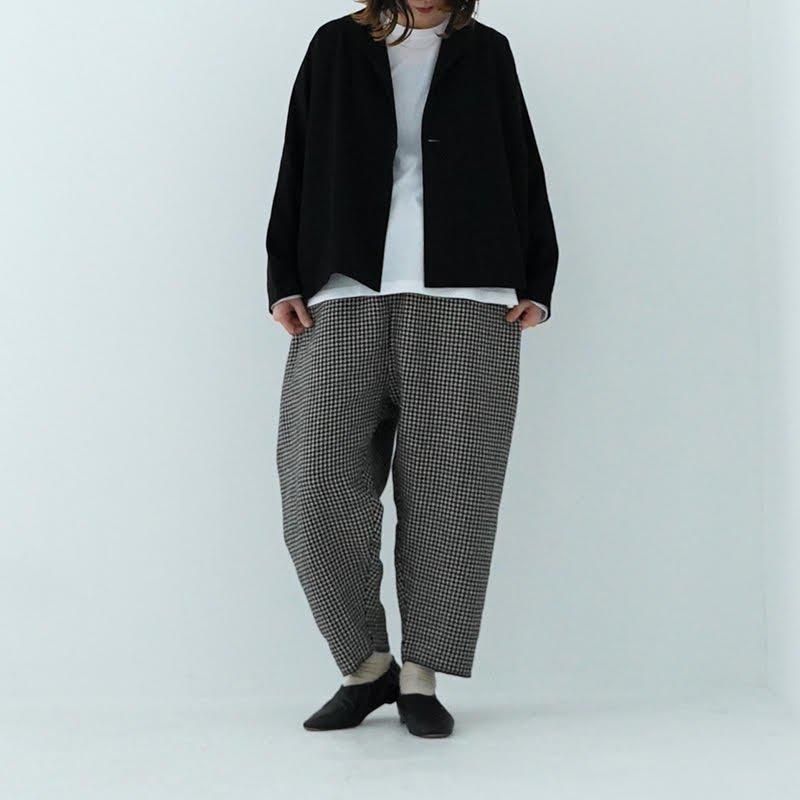 ヒムカシ / Mac Sleeve Night Jacket