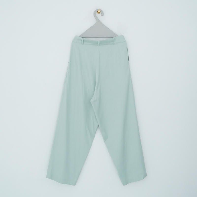 humoresque(ユーモレスク)/ wide pants dieci｜online shop