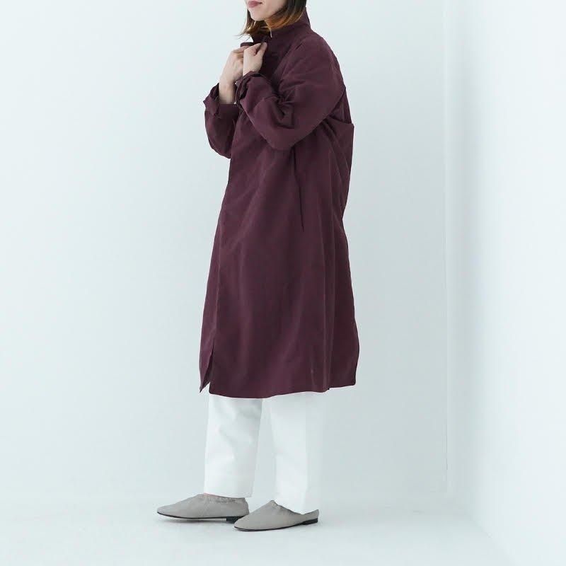 YAECA /CONTEMPO チェスターコート- dieci｜online shop