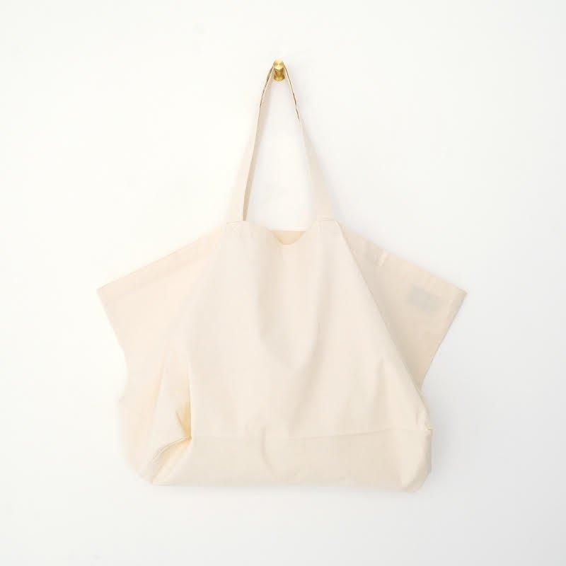 YAECA / プリントバッグ (MOUSE) -dieci online shop