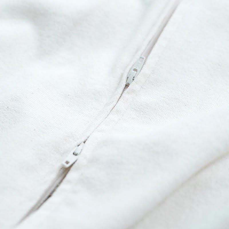 ゴーシュ / 吊ループライト天竺ブルゾン 24SS