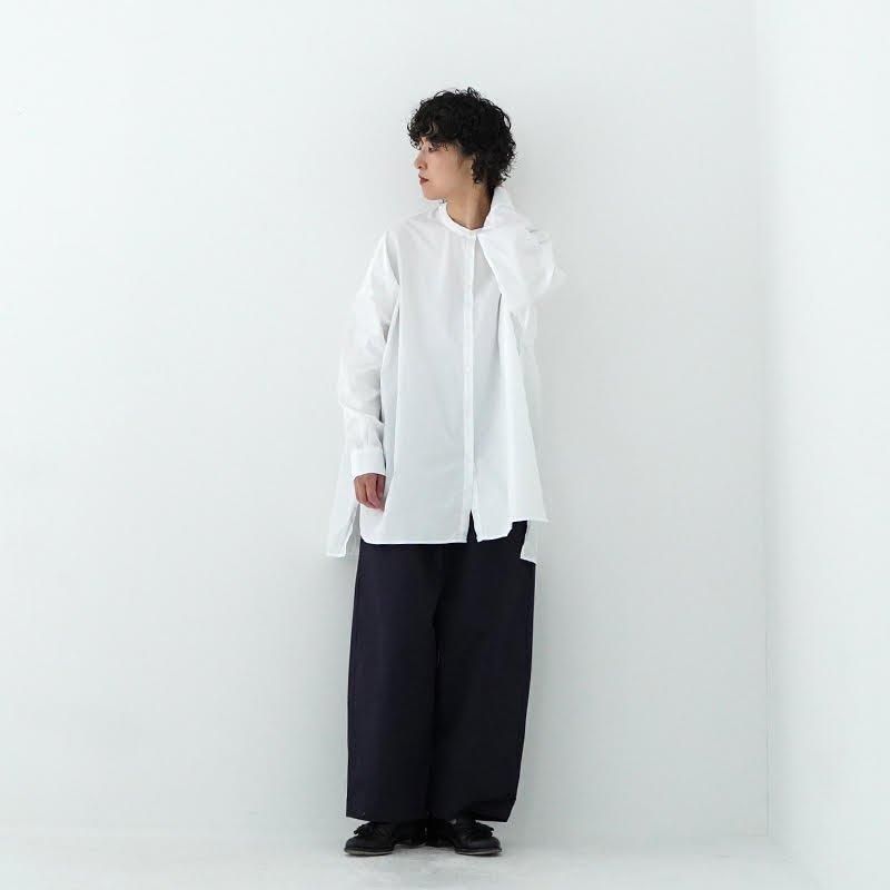 ギャレゴデスポート　ロングシャツ　Sサイズ　タグ付き GALLEGO DESPORTES - 23ss Collection