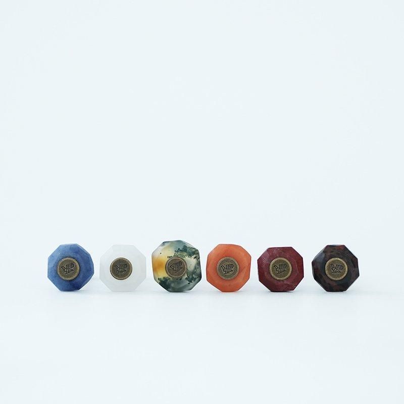 POSTALCO/ミネラルキーホルダー- dieci|online shop POSTALCO/ミネラルキーホルダー- dieci|online shop