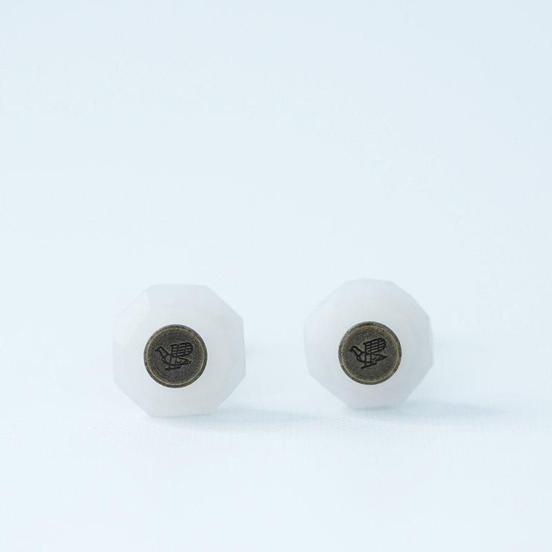 POSTALCO/ミネラルキーホルダー- dieci|online shop POSTALCO/ミネラルキーホルダー- dieci|online shop