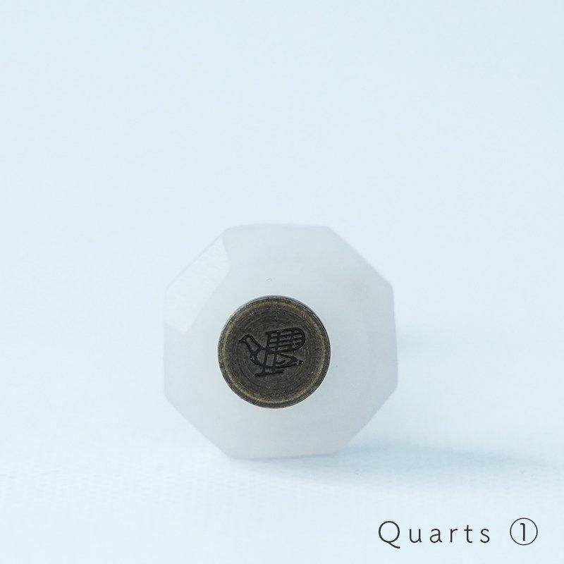 POSTALCO/ミネラルキーホルダー- dieci｜online shop