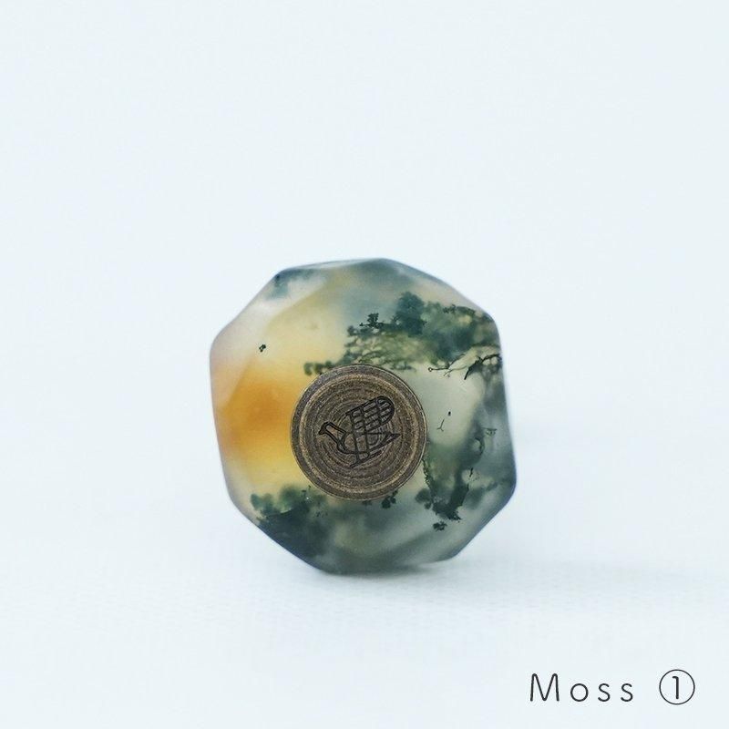 POSTALCO/ミネラルキーホルダー- dieci|online shop POSTALCO/ミネラルキーホルダー- dieci|online shop