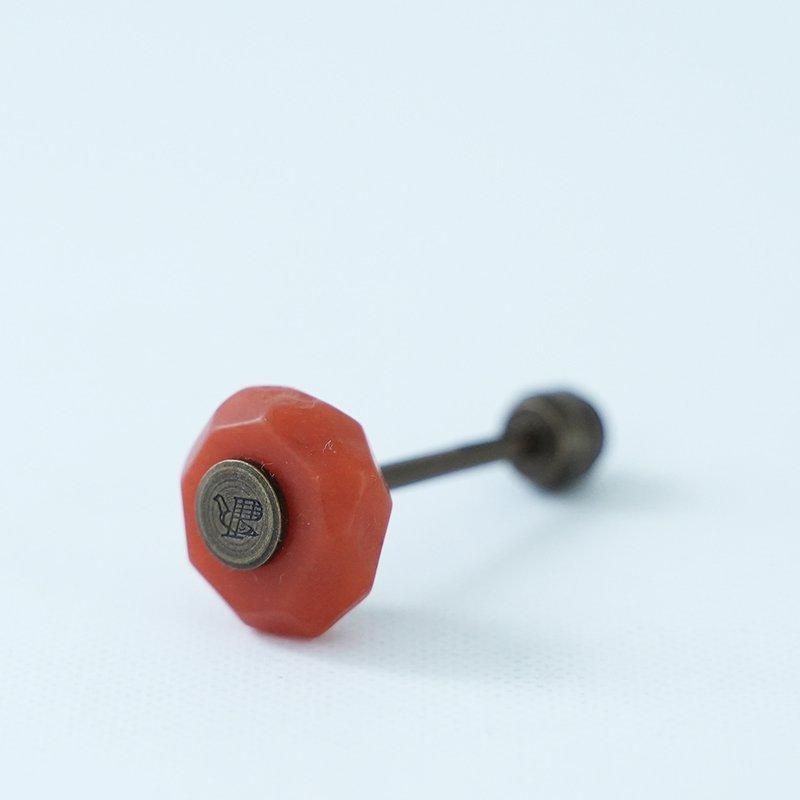 POSTALCO/ミネラルキーホルダー- dieci｜online shop