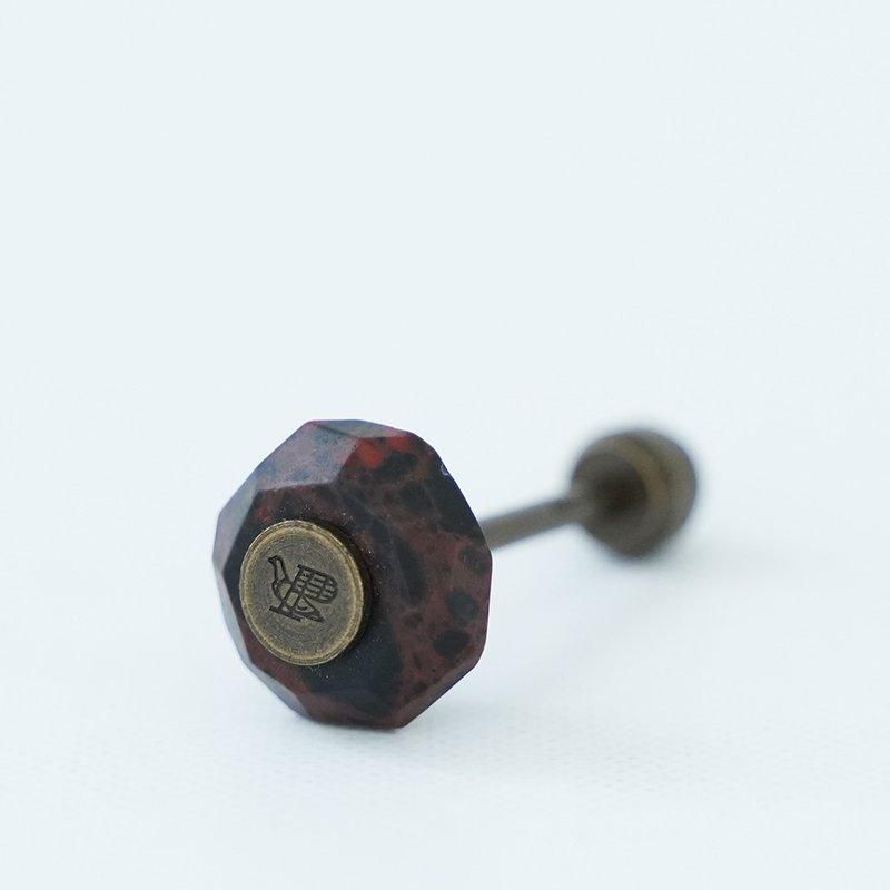 POSTALCO/ミネラルキーホルダー- dieci｜online shop