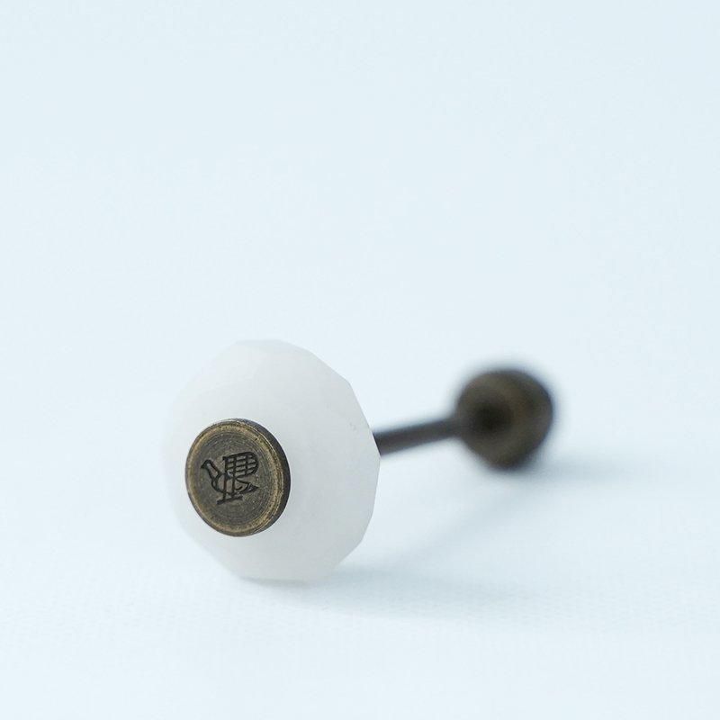 POSTALCO/ミネラルキーホルダー- dieci｜online shop