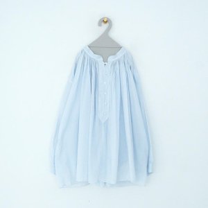SP (ڡ) / SMOCK BLOUSE19 24SS