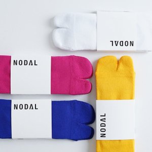 NODAL/New Standard Socks