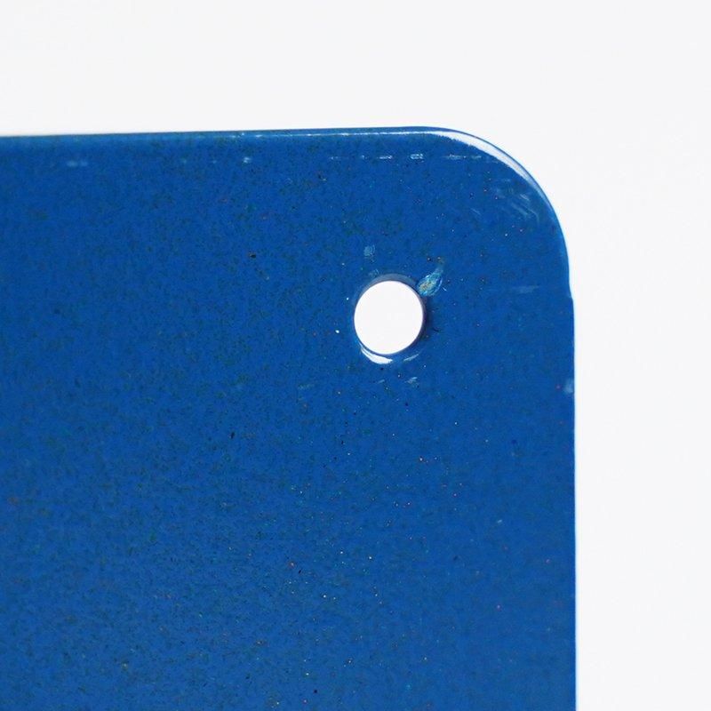 ピンクのカバのブックエンド ヒッポピンク(2/Set) ブックエンド - オブジェ・置物の通販 ｜リビング