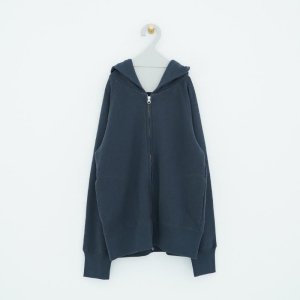 eleven 2nd /Hooded Zip-up