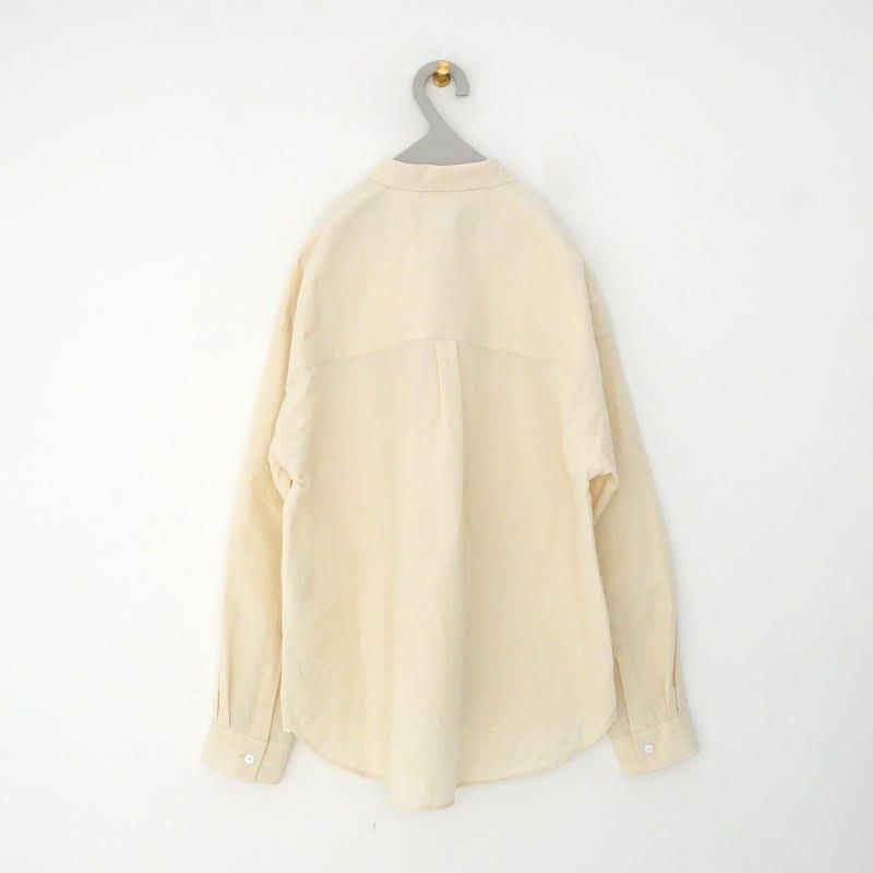 △humoresque(ユーモレスク)/ puff sleeve pullover 24SS dieci
