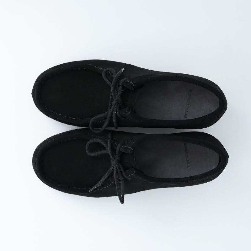 FOOTWORKS/ TYROL Shoes-Suede leather- dieci|online shop FOOTWORKS/ TYROL Shoes-Suede leather- dieci|online shop