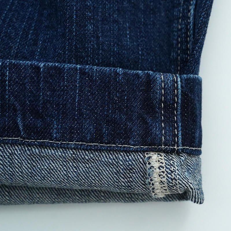 PORTER CLASSIC / STEINBECK DENIM PAINTER PANTS 24SS dieci｜online shop