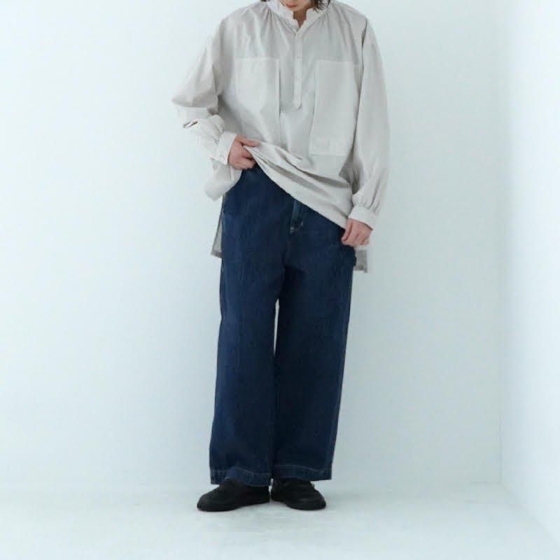 パンツ Porter classic steinbeck denim painter Porter Classic/ポータークラシック】STEINBECK DENIM PAINTER