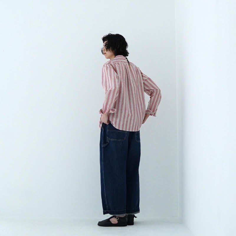 パンツ Porter Classic STEINBECK DENIM PAINTER 8068000131034_1.jpg?v=