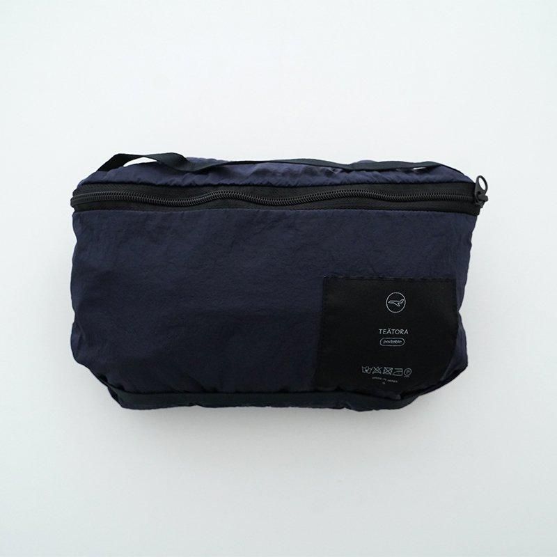 TEATORA/Wallet Pants RESORT P dieci｜online shop