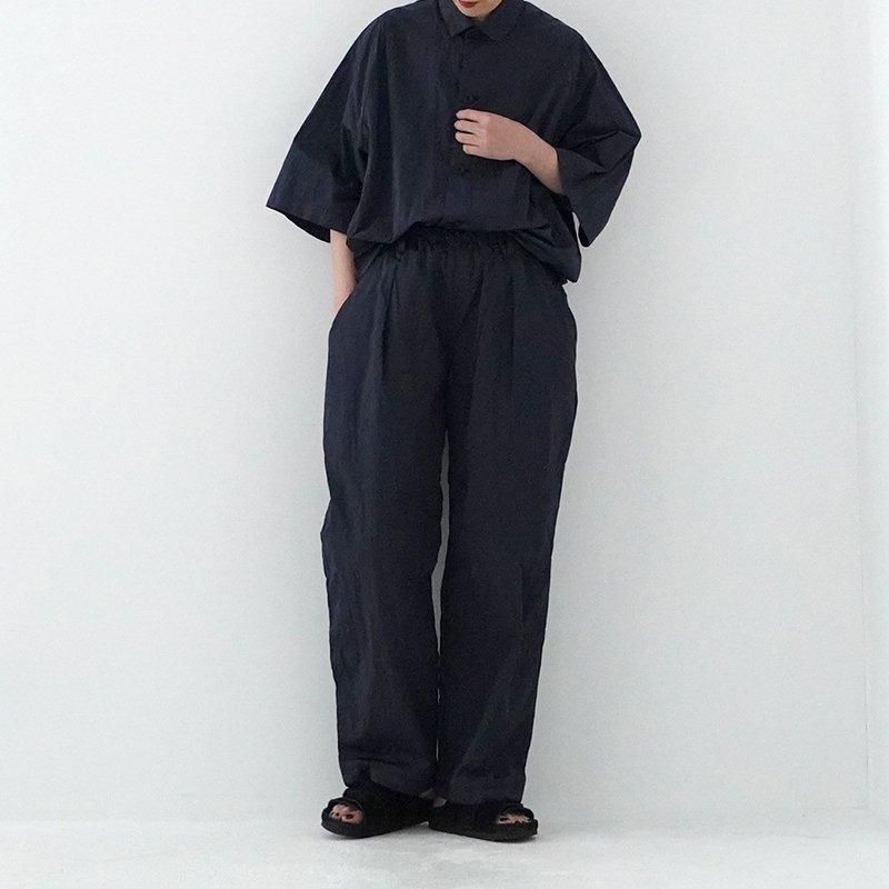 TEATORA/Wallet Pants RESORT P dieci|online shop TEATORA/Wallet Pants RESORT P dieci|online shop