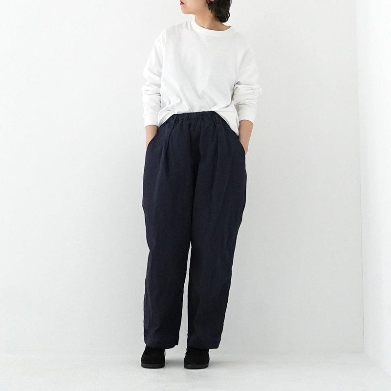 TEATORA/Wallet Pants RESORT P dieci|online shop TEATORA/Wallet Pants RESORT P dieci|online shop