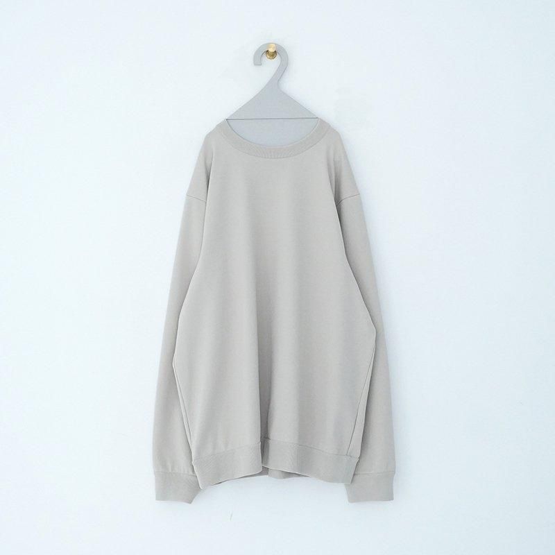 YAECA / ナイロンジャージP/O 24SS YAECA / ナイロンジャージP/O 24SS
