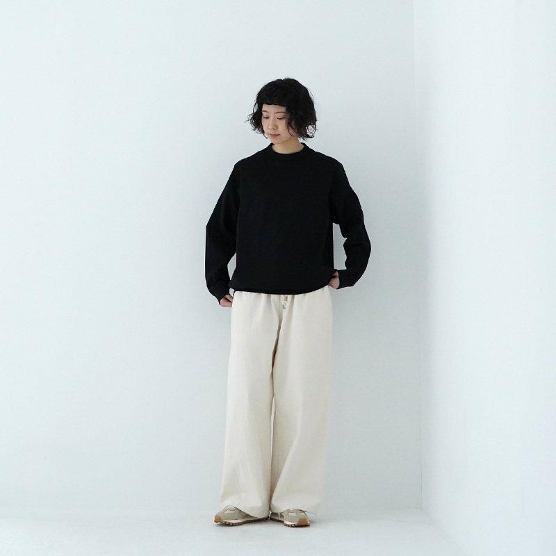 YAECA / ナイロンジャージP/O 24SS YAECA / ナイロンジャージP/O 24SS