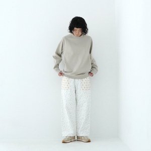 YAECA / ʥ󥸥㡼P/O(MEN) 24SS