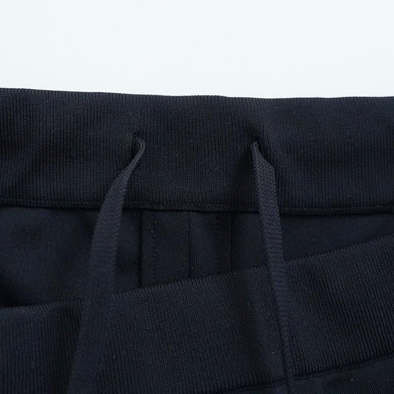 YAECA / ナイロンジャージトラックパンツ 24SS YAECA / ナイロンジャージトラックパンツ 24SS