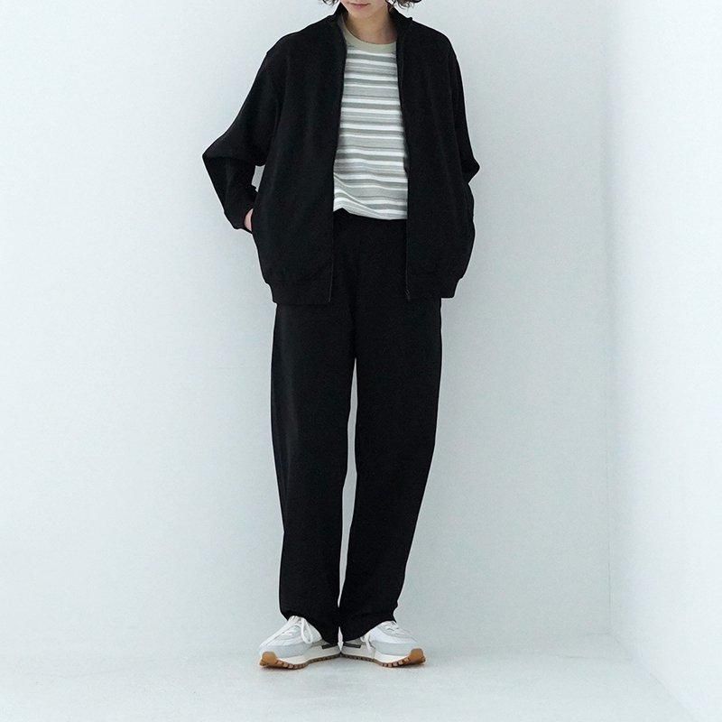 YAECA / ナイロンジャージトラックパンツ 24SS YAECA / ナイロンジャージトラックパンツ 24SS