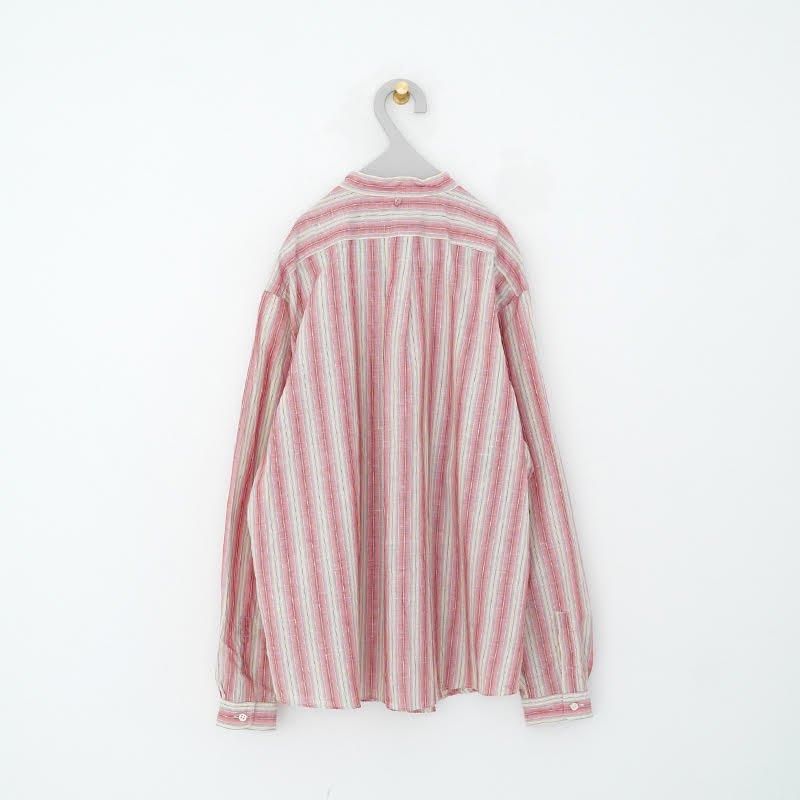 SUNSHINE+CLOUD / OPEN STANDA LS 24SS dieci｜online shop