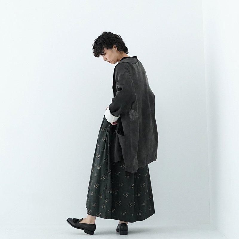 SOPH. | Louise Bourgeois FLIGHT JACKET(L BLACK):