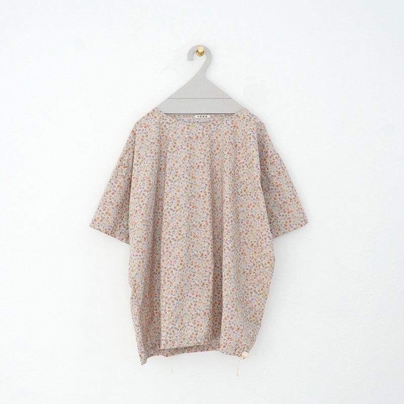 △SONO / FRIEDRICH tee AJC 24SS dieci｜online shop