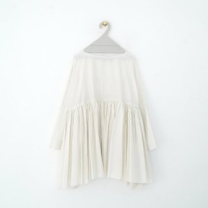  SP (ڡ) / WIDE GATHER BLOUSE 24SS