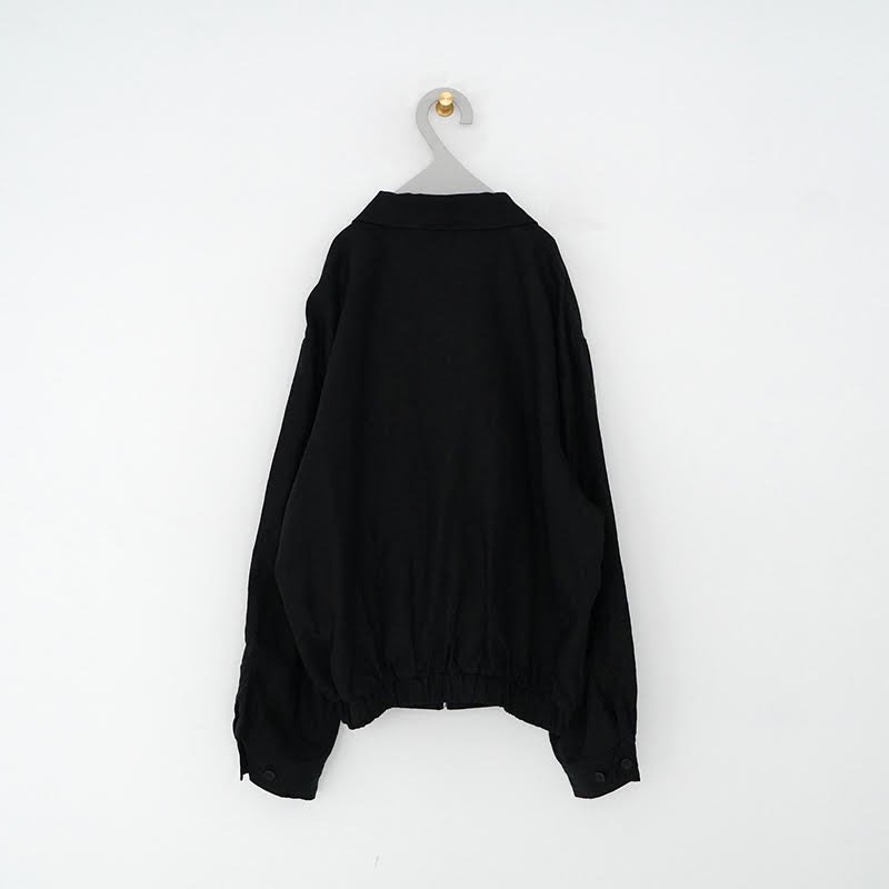 WIRROW/Linen swing top(unisex ) 24SS- dieci｜online shop