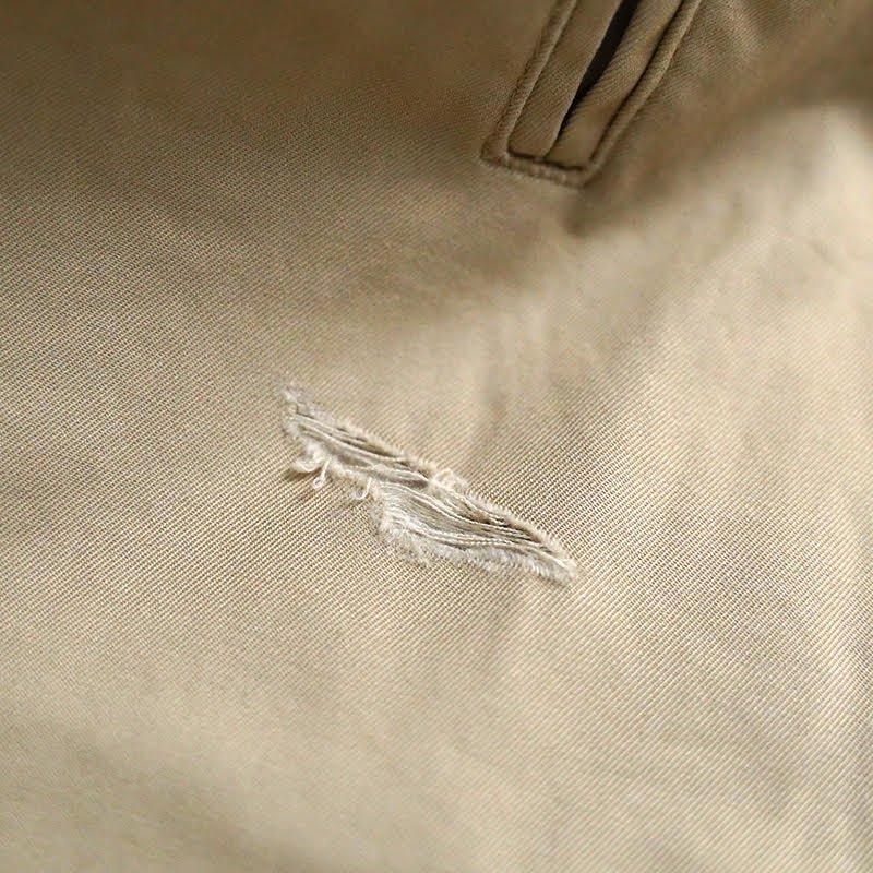 ジャケット・アウター PORTER CLASSIC PARRAFIN SWING COAT 2 Men's Classic Retro-X® Jacket – Patagonia Worn Wear®
