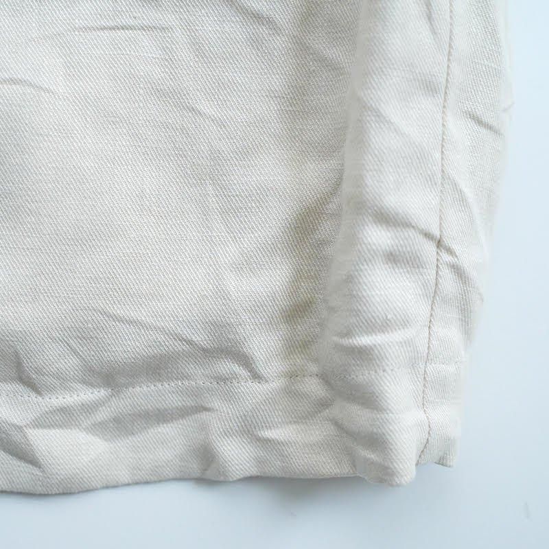 PORTER CLASSIC / LINEN CLASSIC JACKET 24SS 24SS dieci PORTER CLASSIC / LINEN CLASSIC JACKET 24SS 24SS dieci