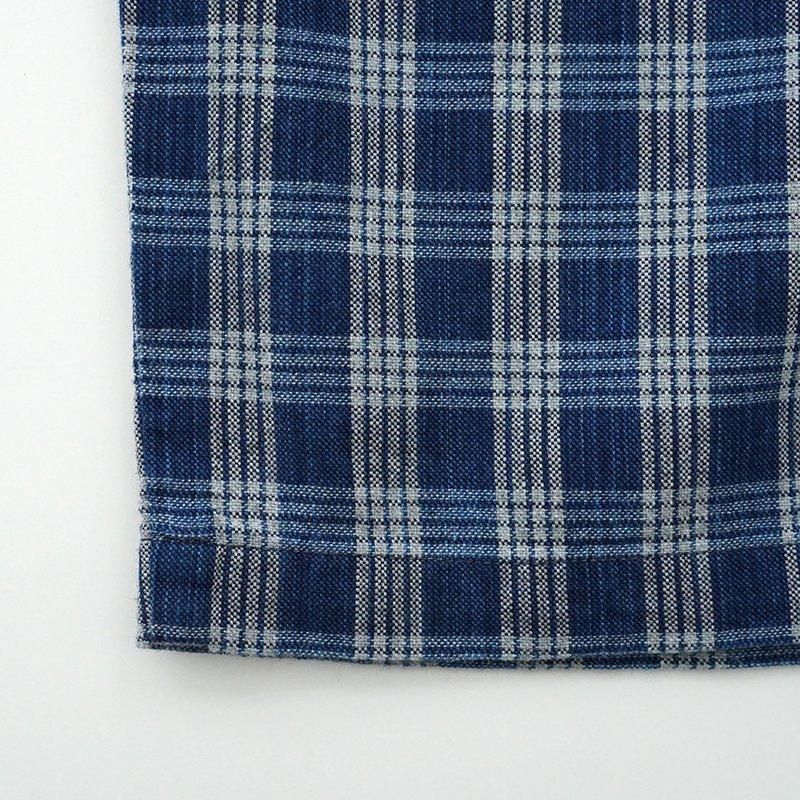 PORTER CLASSIC / PALAKA LOCAL PEACE PANTS 24SS dieci|online PORTER CLASSIC / PALAKA LOCAL PEACE PANTS 24SS dieci|online