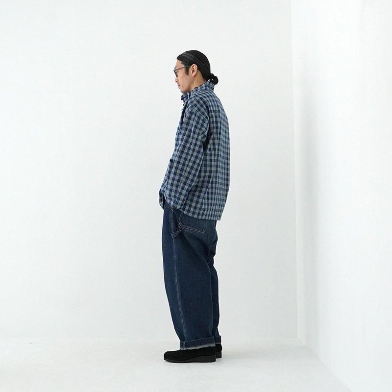 PORTER CLASSIC / PALAKA LOCAL CHINESE JACKET 24SS dieci