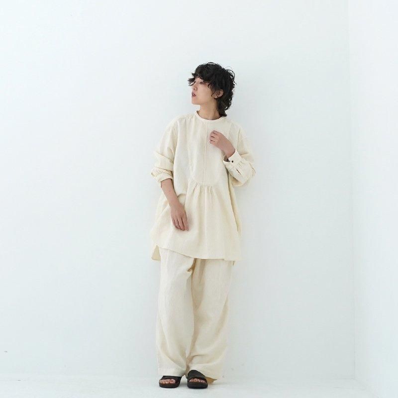 Outil(ウティ) / PANTALON CUERS 24SS dieci online shop Outil(ウティ) / PANTALON CUERS 24SS dieci online shop
