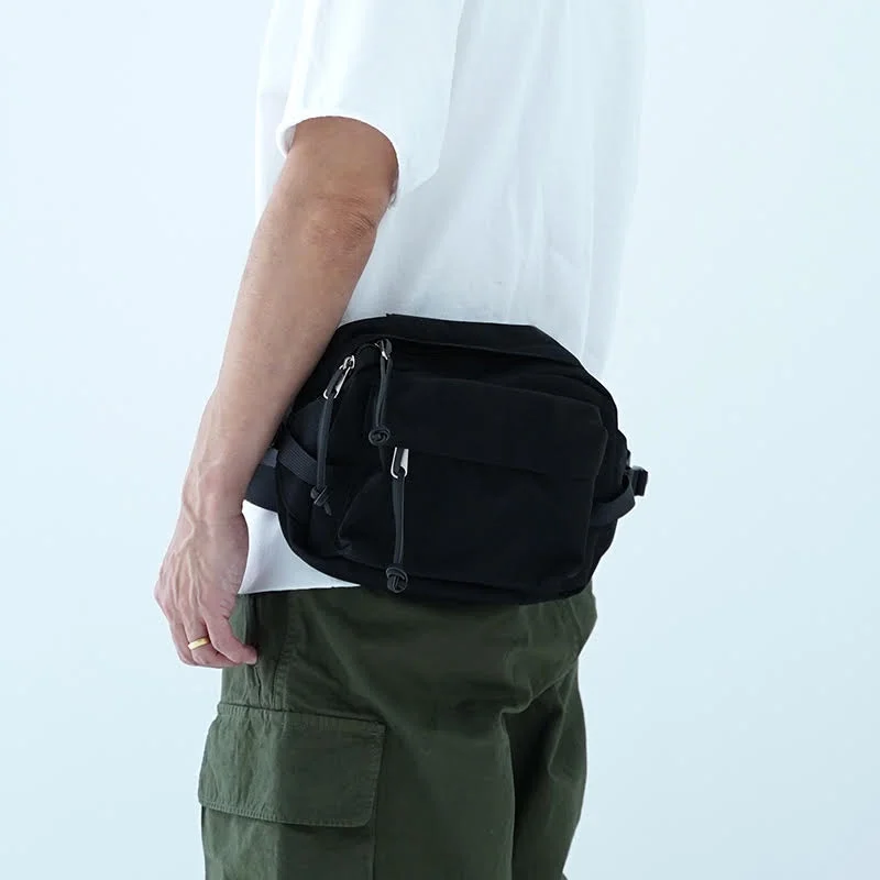 期間限定【Aeta】アエタ ウエストバッグ Sサイズ “WAIST BAG 期間限定【Aeta】アエタ ウエストバッグ Sサイズ “WAIST BAG