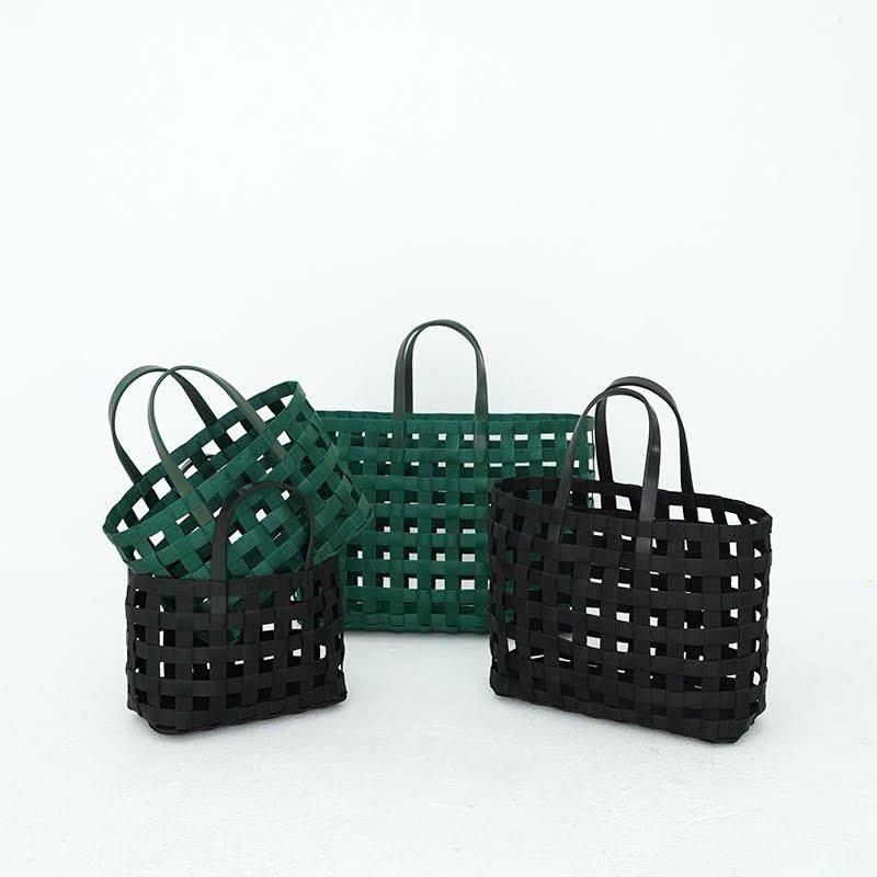 【即日発送】 CHACOLI / M Tote Collection Harness バッグ