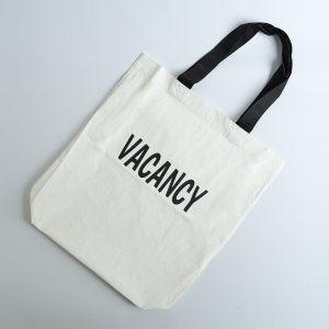 VOIRY/VACANCY BAG-A