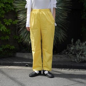 VOIRY/DOCTOR PANTS-24A