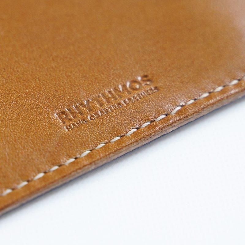 RHYTHMOS（リュトモス）Pit（カードケース）dieci限定カラー - dieci