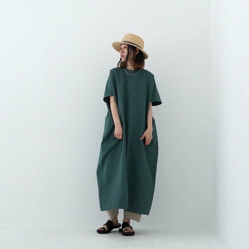 ヒムカシ偽リネンパンツサイズ1