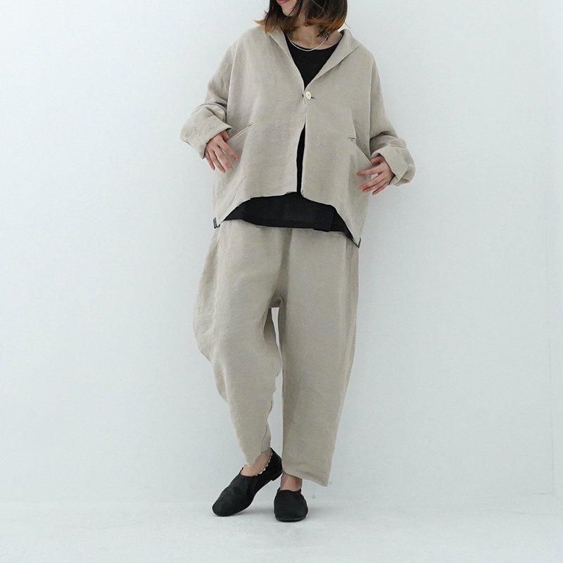 ヒムカシ/ 耳鳴! Skelton Arrow Jacket 24SS