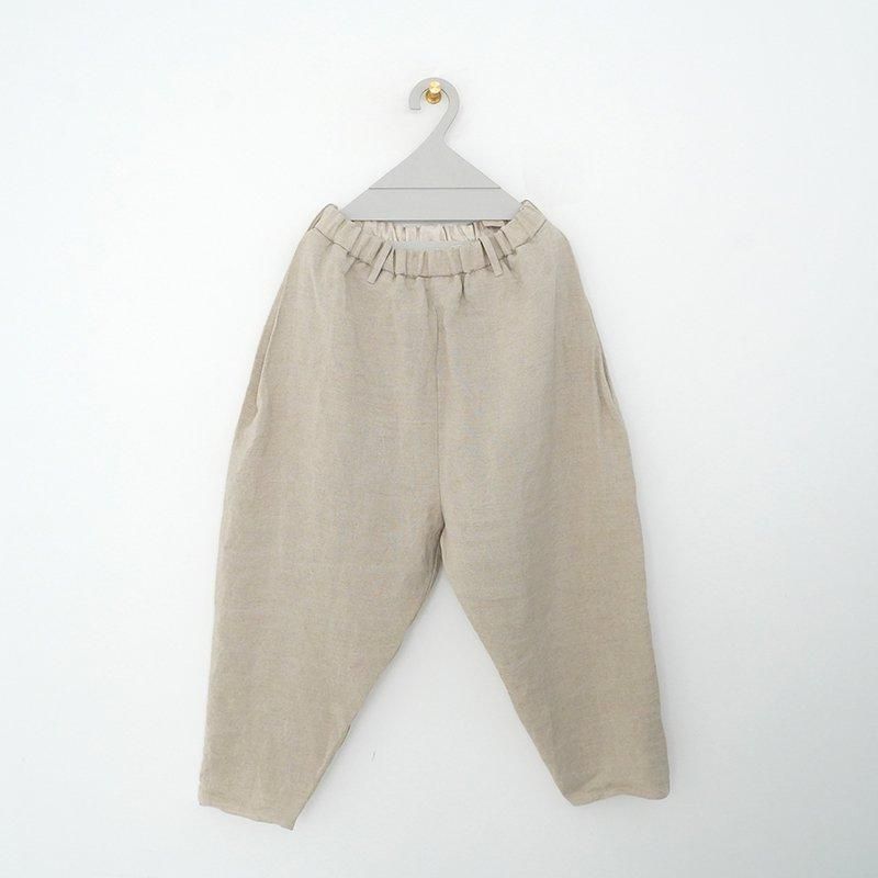 ヒムカシ/ 耳鳴! Easy Joker Pants 24SS ヒムカシ/ 耳鳴! Easy Joker Pants 24SS