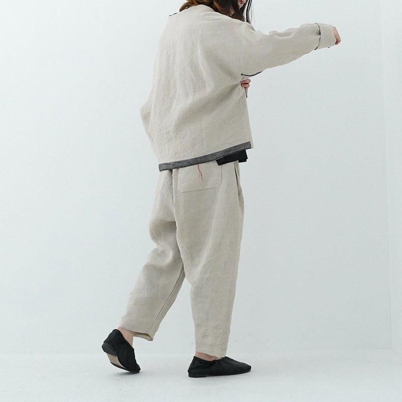 ヒムカシ/ 耳鳴! Easy Joker Pants 24SS ヒムカシ/ 耳鳴! Easy Joker Pants 24SS